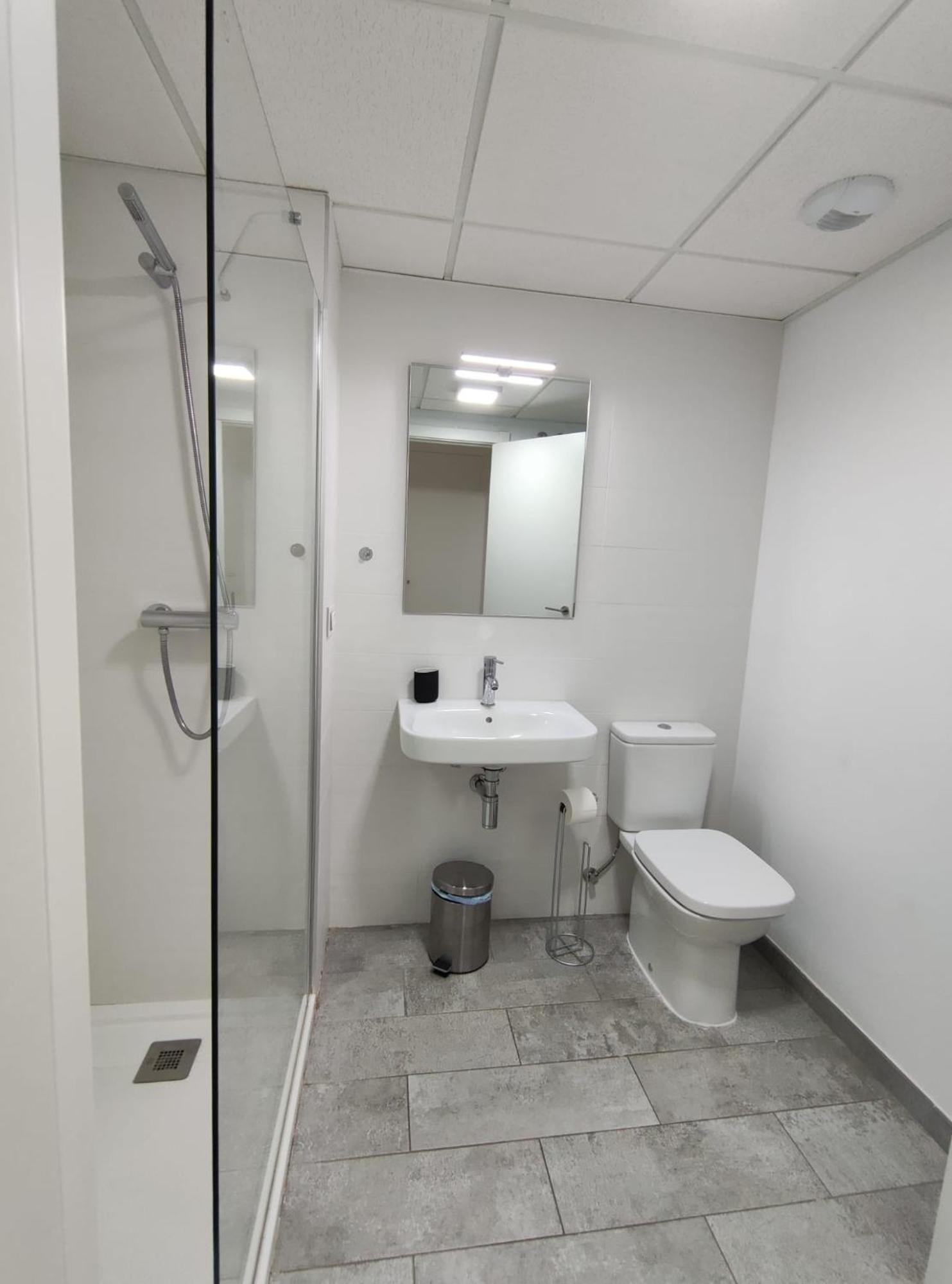 Magnifico Apartamento Nuevo En 1ª Linea De Playa Mojacar Bagian luar foto